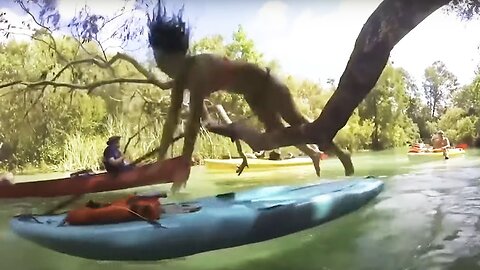 outdoor fails definitely worth the watch 🤣