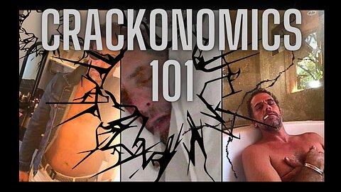 CRACKONOMICS 101