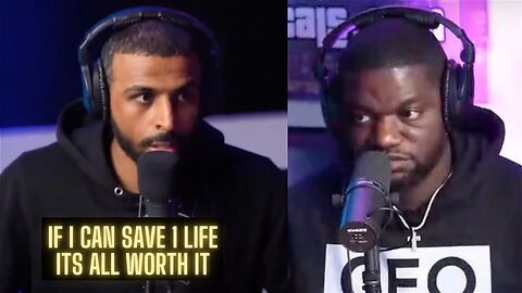 Be Unfuckwithable! This Clip Might SAVE Your LIFE
