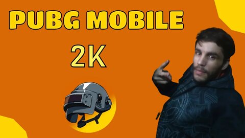 PUBG MOBILE NEGO ACHANDO QUE ME INGUINORA VAI ADIANTA BLZ ! INSONIA GALERA NAO CONSIGO DORMIR