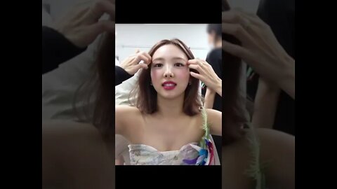 Nayeon Twice Hot Part 2 #Shorts