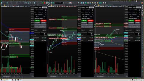 NOITE DAS CRIPTOMOEDAS!(#VectorPro).