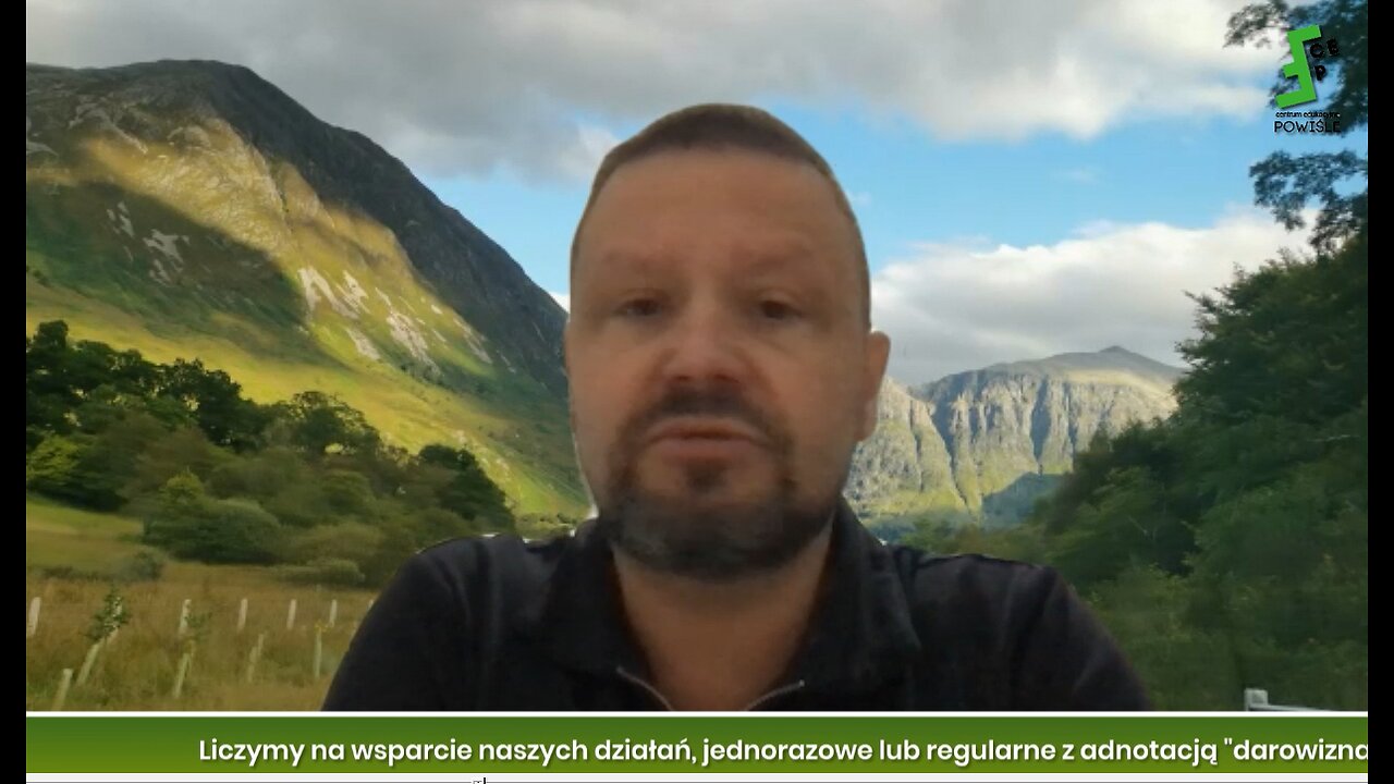 Konrad Rękas: Państwo świeckie czy świecznikowe? Wymiana kompradorskich elit zeszła na drugi plan!