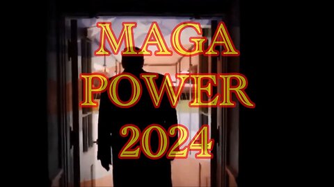 MAGA POWER 2024 featuring Rush Limbaugh