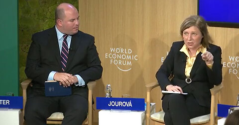 Top European Bureaucrat Makes Chilling Prediction About Free Speech Laws Coming to US