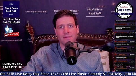 Real Talk Real Estate 101 - Value Adding Improvements, Call In Questions, MPRT Day 670 In A Row..