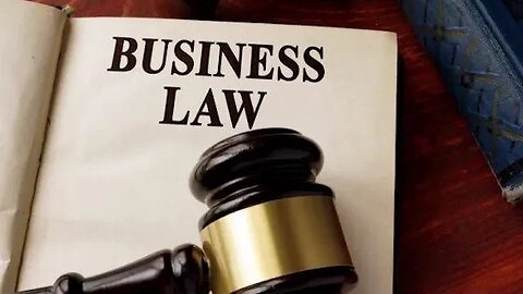 Legal Strategies Unveiled Navigating the Business Law Landscape