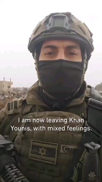 it's not genocide. kill all of them? wtf