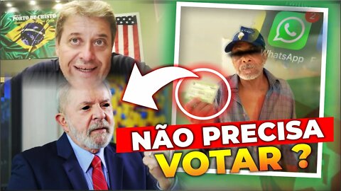 ELES VÃO CANCELAR TUDO VEJA ATÉ O FIM + PASTOR SANDRO ROCHA