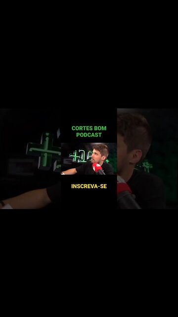 ALINE MINERO , TRAI LEO LINS NA FAZENDA | CORTES BOM PODCAST |#shorts #afazenda