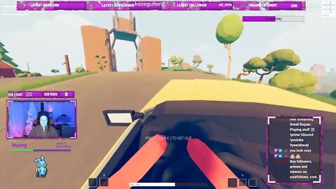 I Didn't Flip