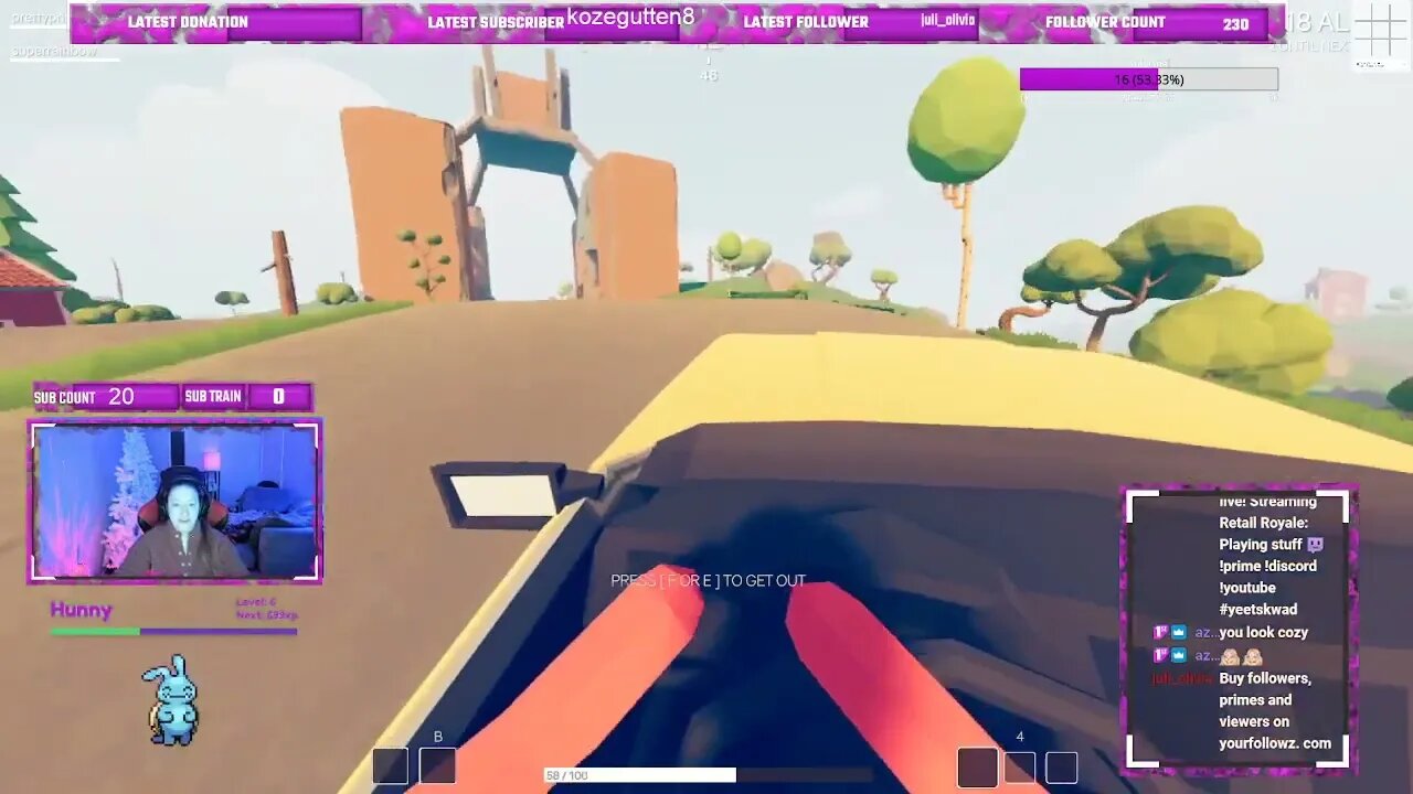 I Didn't Flip