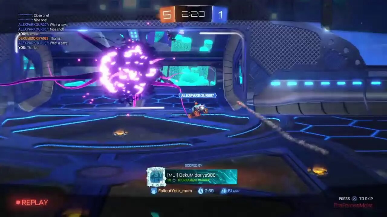 Join My Game | Rocket League | Livestream