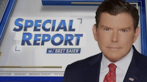 SPECIAL REPORT with Bret Baier (Full Episode) December 6, 2024