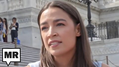 AOC: House Republicans ‘Wish Me Harm’