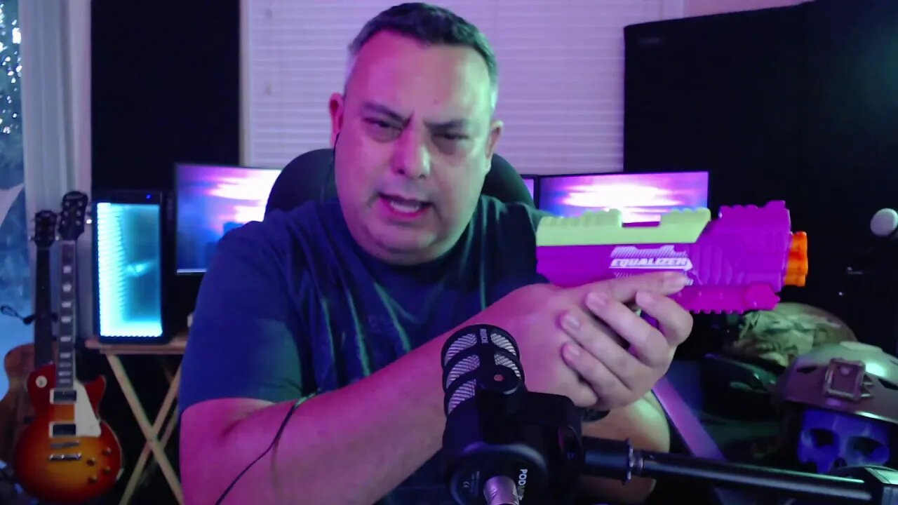 Mister Robots Podcast