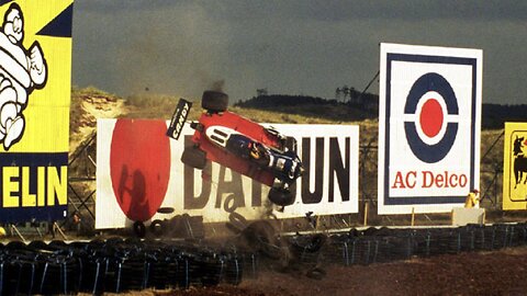 1980 Dutch GP