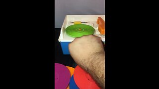 Vintage Toy