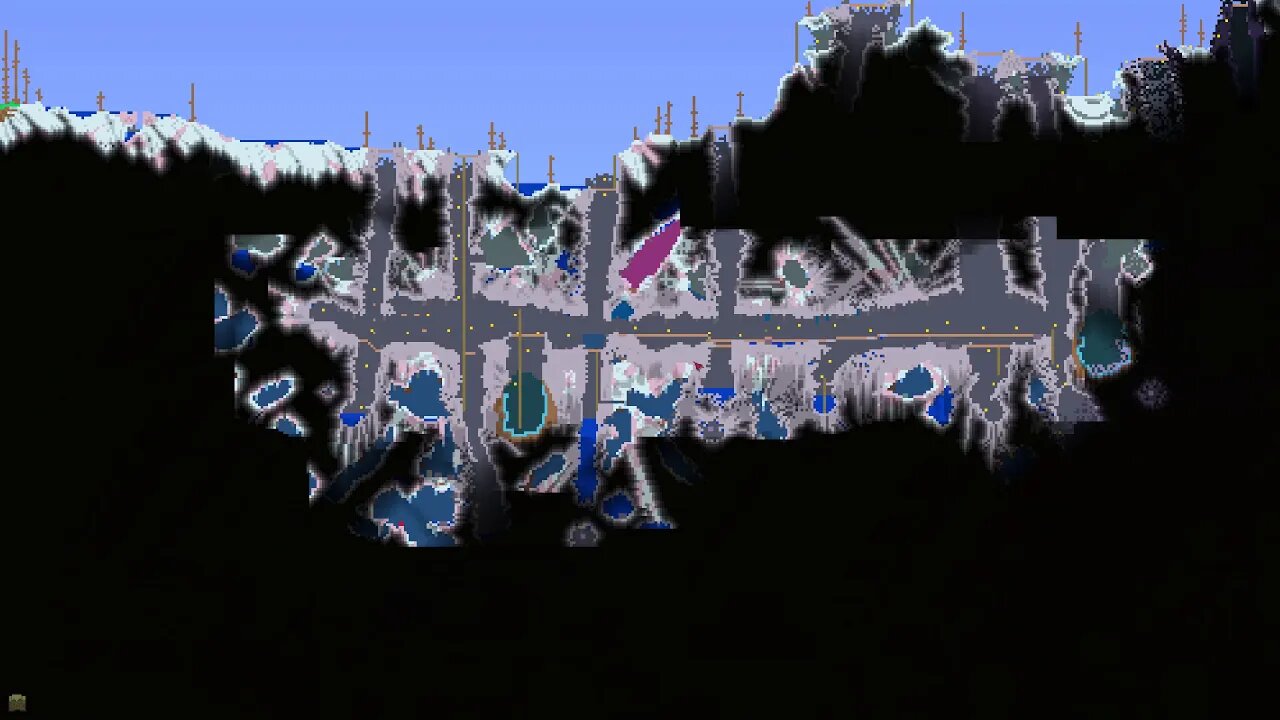 Terraria Modded Mayham 2