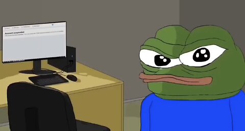 Make Twitter Great Again [Pepe Twitter Meme]