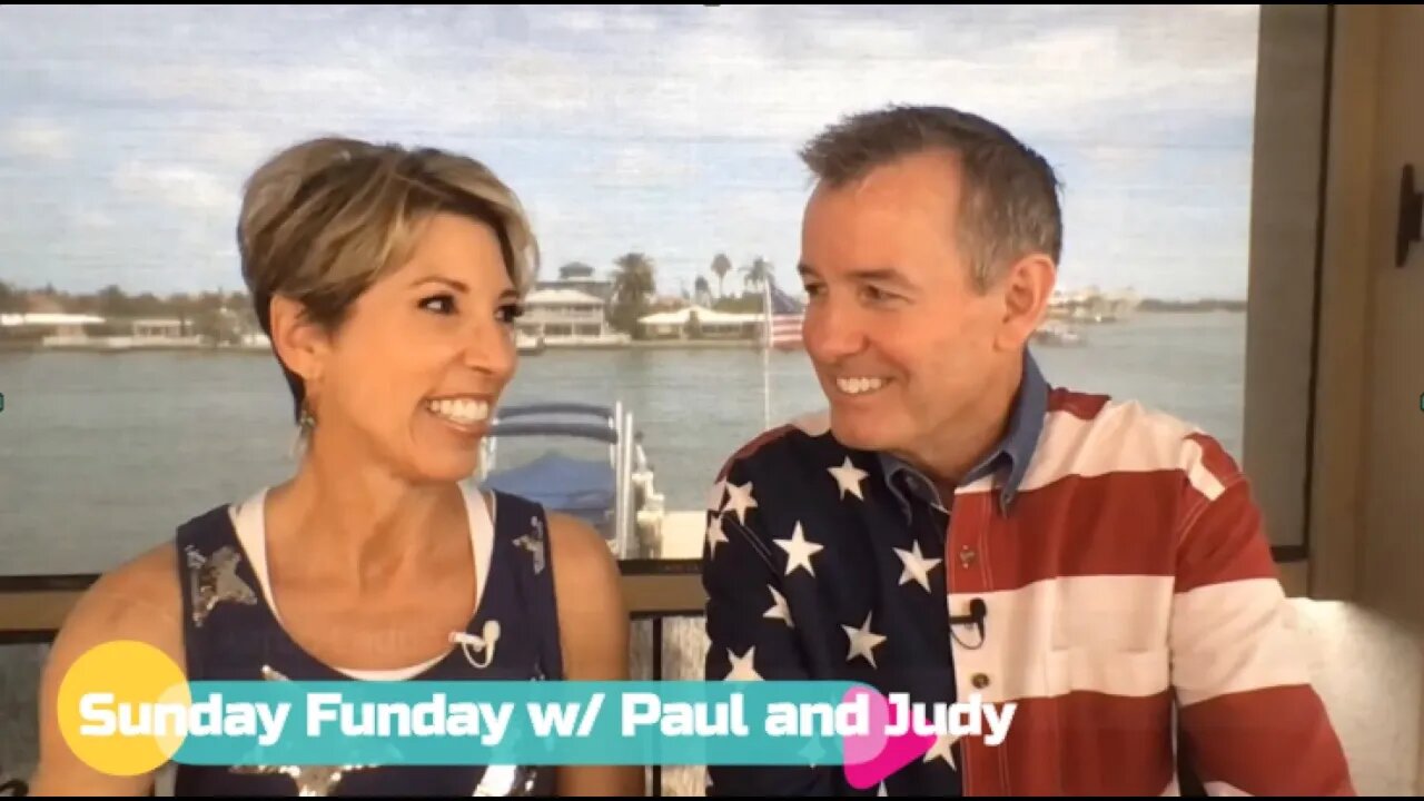 Sunday Entertainment on YouTube | Celebrate America Edition