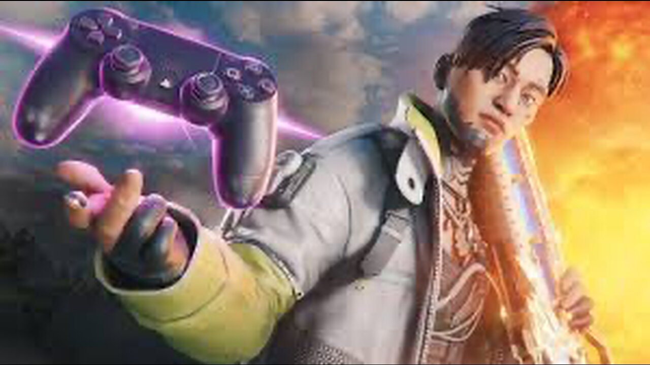 Alpha plays apex and dominates