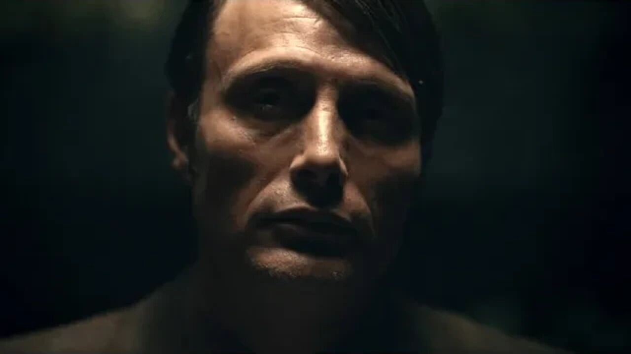 ASMR Hannibal Has You For Dinner