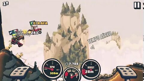 #hillclimbracing2,HD Som original do jogo,#bill,#corrida