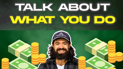 🤳🏻 Alex Hormozi Built a $100 MILLION BRAND and his advise is...