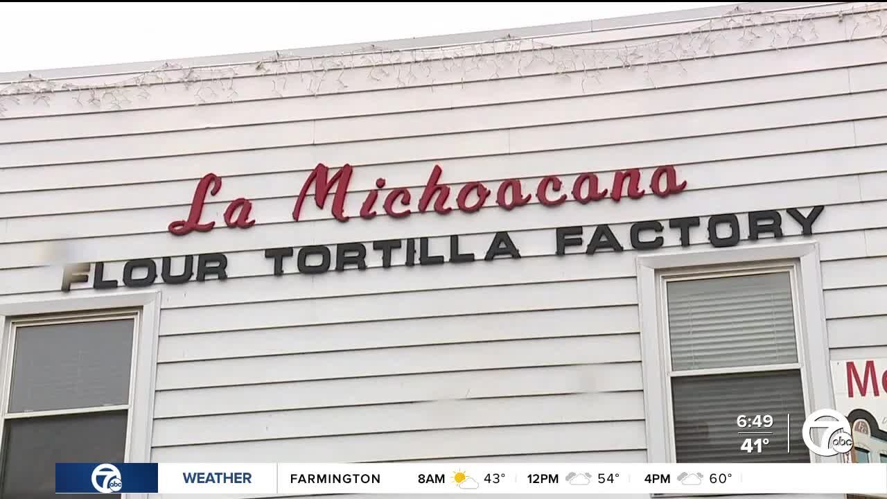 Mexicantown business owners want people to have respectful Cinco de Mayo celebrations