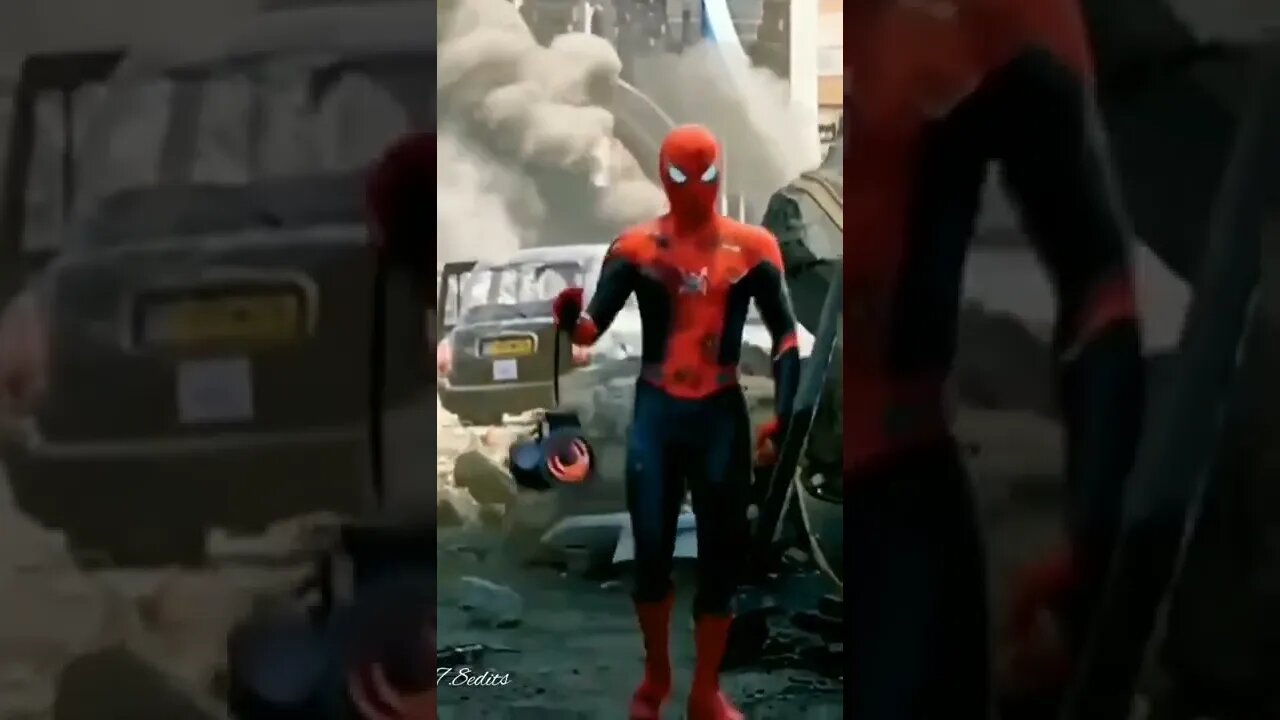 Wait For End ❤️ #shorts #instagram #tiktok #viral #trending #ironman #tonystark #russia #marvel