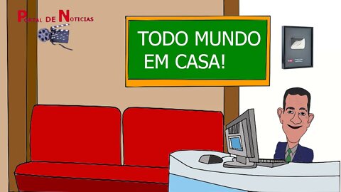 O presidente Bolsonaro tem seu aparato pessoal de informação