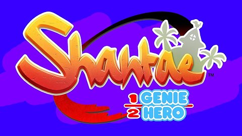 Shantae: Half-Genie Hero