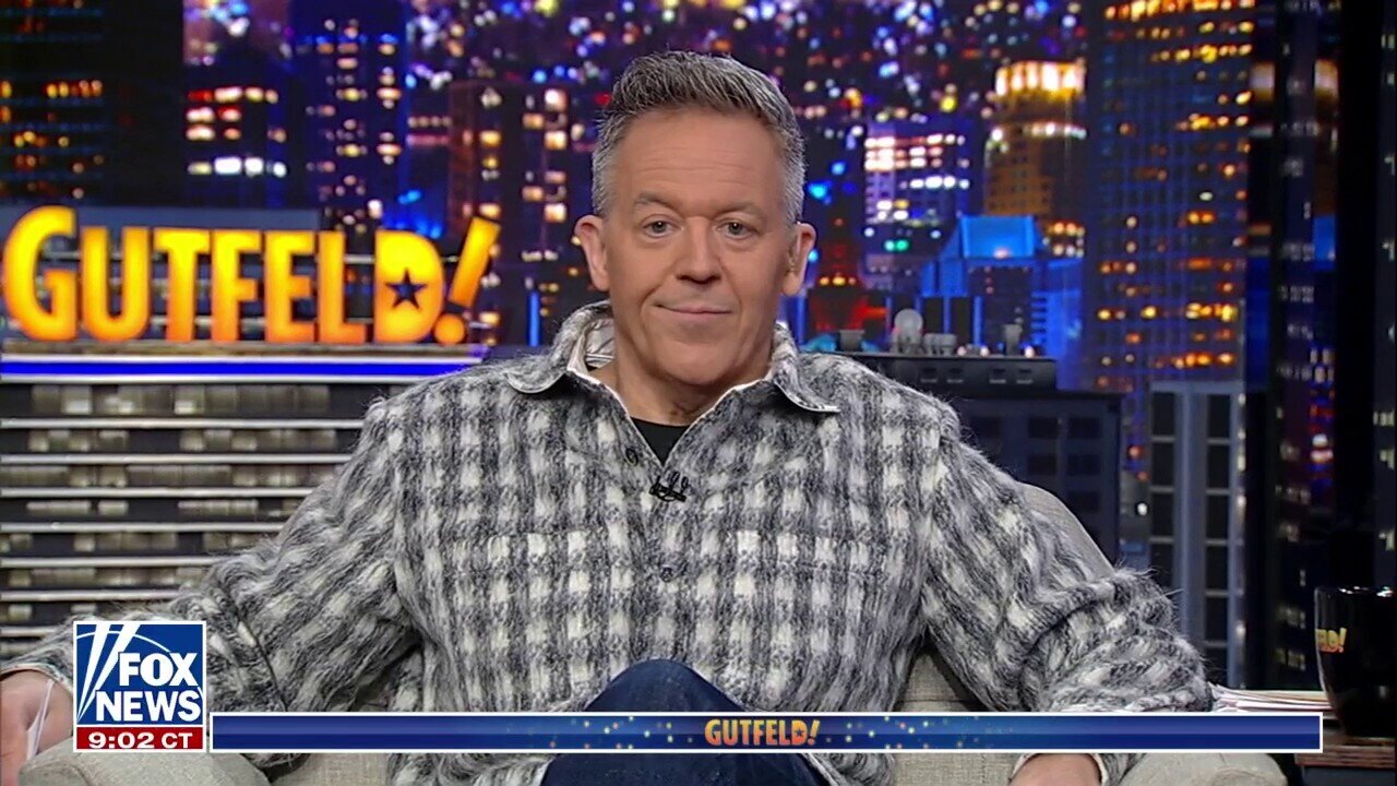 Greg Gutfeld: A Berkeley Professor Is Under Fire For Once Again Telling The Truth