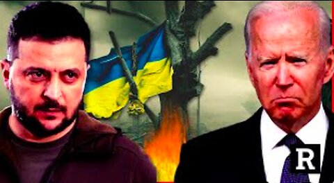 Col. MacGregor: The GATHERING storm in Ukraine spells doom for the West | Redacted w Clayton Morris