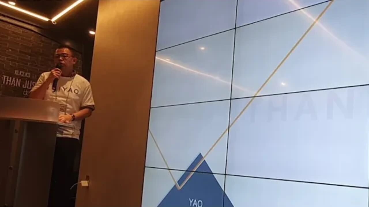 Yao Flatform Q And A