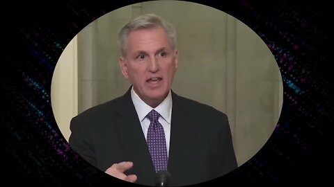 Kevin McCarthy kicks Adam Schiff, Eric Swalwell, & Ilhan Omar off House Intelligence Committee