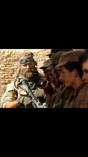 Unleashing The Veteran Warrior Channel !