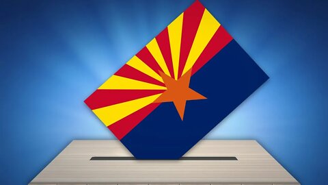 Arizona to Decertify the 2020 election! HCR 2033