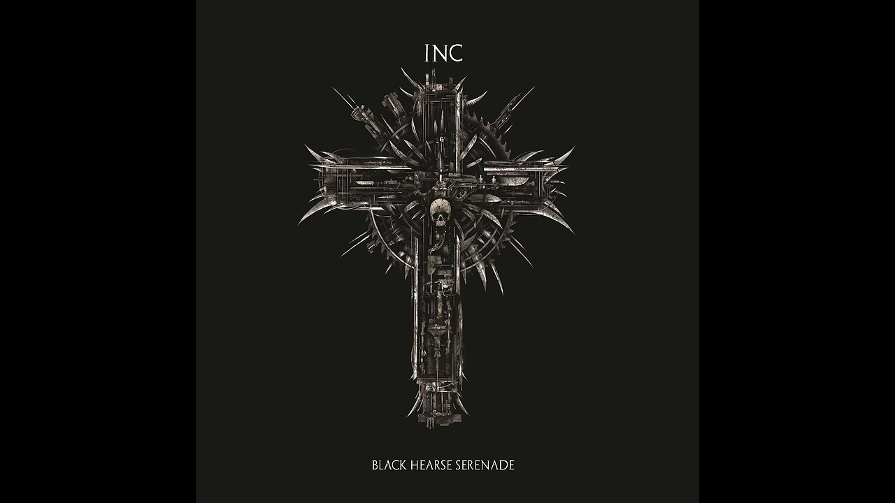 I.N.C. - Black Hearse Serenade