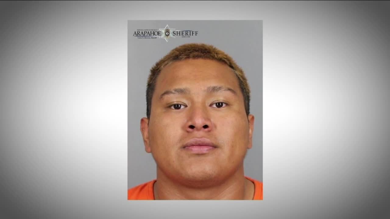 Aurora man sentenced to prison in connection to teen's fatal fentanyl overdose