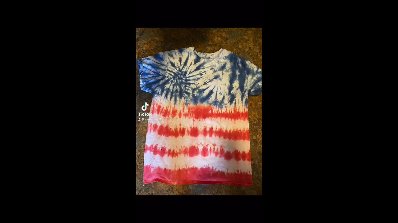 tie dyes