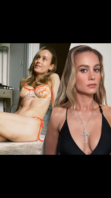 Brie Larson is a Beyoncé stan