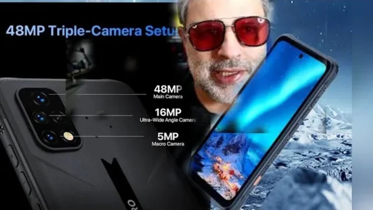 UMIDIGI BISON 2 ANALISE SINCERA A VERDADE QUE NENHUM YOUTUBE E VENDIDO VAI TE FALAR