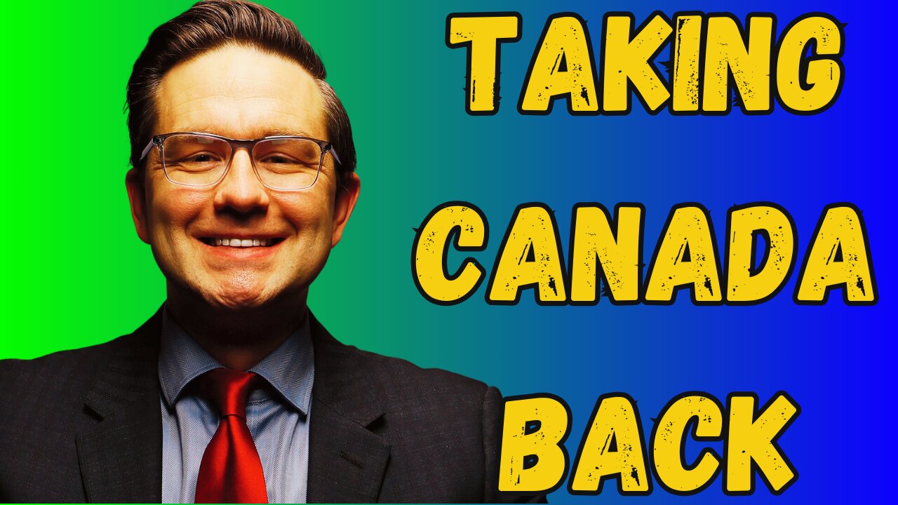 Pierre Poilievre: The Immigration SYSTEM Is BROKEN