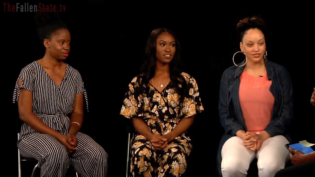 Jesse Quizzes Panel: Should Women Be Pastors & Ministers? (Trailer)