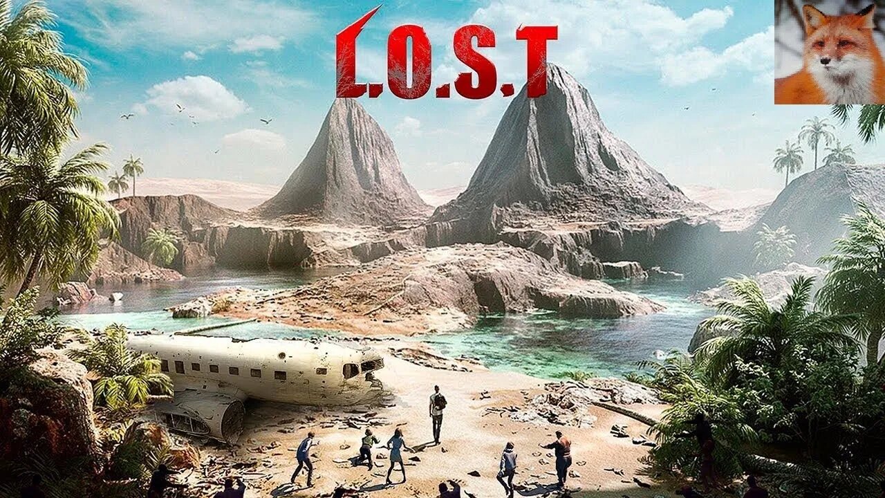 L.O.S.T - Survival game - New Game for Android