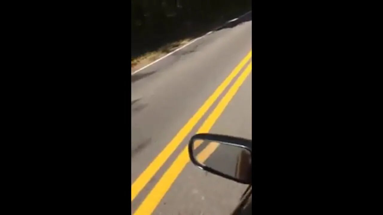 2021 Bad Driver's - Staged or Not, You decide!