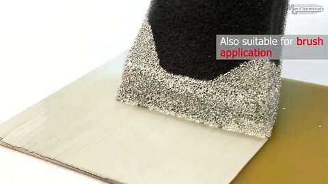 In Focus Episode 3: 842ER Silver Epoxy Conductive Coating