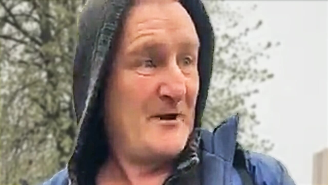 Ronnie S, Glasgow 30/4/23